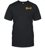 Deadfriar Robertâ€™S Pump Nâ€™ Go Nothin' But Gas Shirt