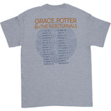 Bull Tour Super Soft Tee T-shirt