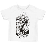 Arkham Sketch Childrens T-shirt