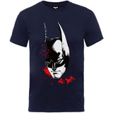 Arkham Face Childrens T-shirt