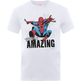 Amazing Childrens T-shirt