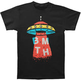Alien Slim Fit T-shirt Style001