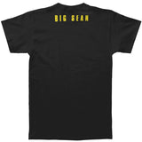 Chain T-shirt Style001