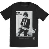 Blowing In The Wind Slim Fit T-shirt