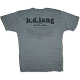 Bomb 2012 Tour T-shirt