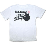 Bomb T-shirt