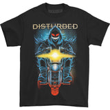 Biker T-shirt Style001