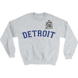Detroit Sweatshirt