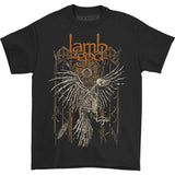 Crow T-shirt Style001