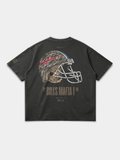 BILLS REALTREE FOOTBALL TEE
