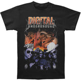 Bootleg T-shirt Style001