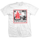 Chaos Wizard T-shirt