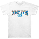Boston Straight Edge T-shirt