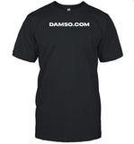 Damso.Com T Shirt