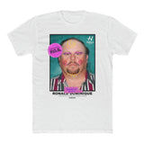 Ronald Dominique Yearbook Tee