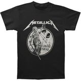 B&W Justice T-shirt