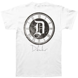 Clock T-shirt