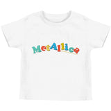 Color Logo Childrens T-shirt