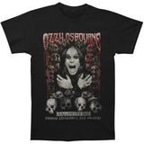 Bloody Rain 2015 Event T-shirt
