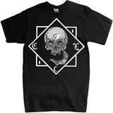 Broken Jaw T-shirt Style001