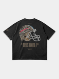 BILLS REALTREE FOOTBALL TEE