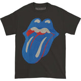 Blue And Lonesome Tongue T-shirt