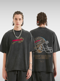 BILLS REALTREE FOOTBALL TEE