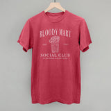 Bloody Mary Social Club