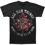 Canadian Tour T-shirt