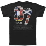 1987 Slim Fit T-shirt