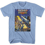 Classic Cover Slim Fit T-shirt