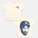 DODGERS KOBE TEE