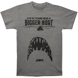 Bigger Boat Slim Fit T-shirt Style002