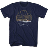 Amity Slim Fit T-shirt Style001