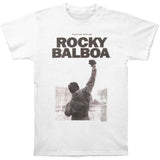 Balboa Slim Fit T-shirt Style001
