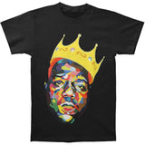 Crown Slim Fit T-shirt