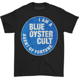 Agent Of Fortune T-shirt