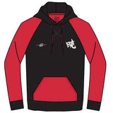 Akatsuki Shinobi Hooded Sweatshirt