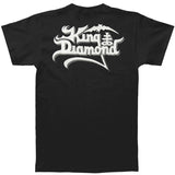 Candle T-shirt Style002