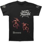 Demons T-shirt Style001
