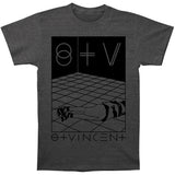 Collapse Slim Fit T-shirt