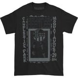 Candlestick Park Crew T-shirt