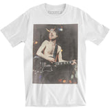 Angus Slim Fit T-shirt Style001