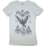 Bird T-shirt Style001