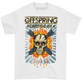 Days Go By 2012 Tour T-shirt