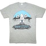 Bear T-shirt Style003