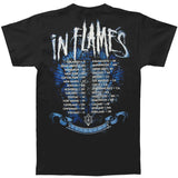 Battle Crest Tour T-shirt