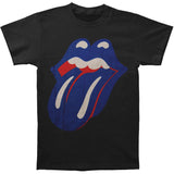 Blue & Lonesome Classic Slim Fit T-shirt Style001
