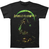 AVS Killing Moon Mens Regular T T-shirt