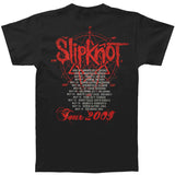 All Hope Is Gone Group T-shirt